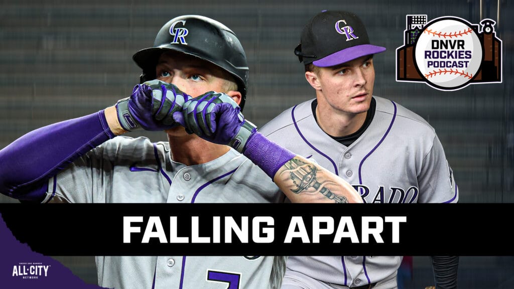 Poor pitching, lack of power, bad execution; Rockies hurtling towards another 100-loss season
