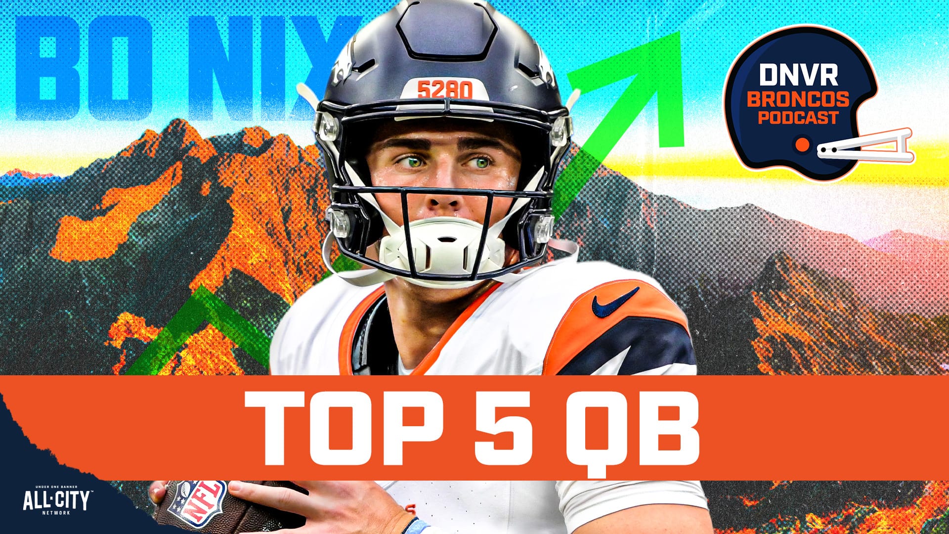Broncos NFL 6.1