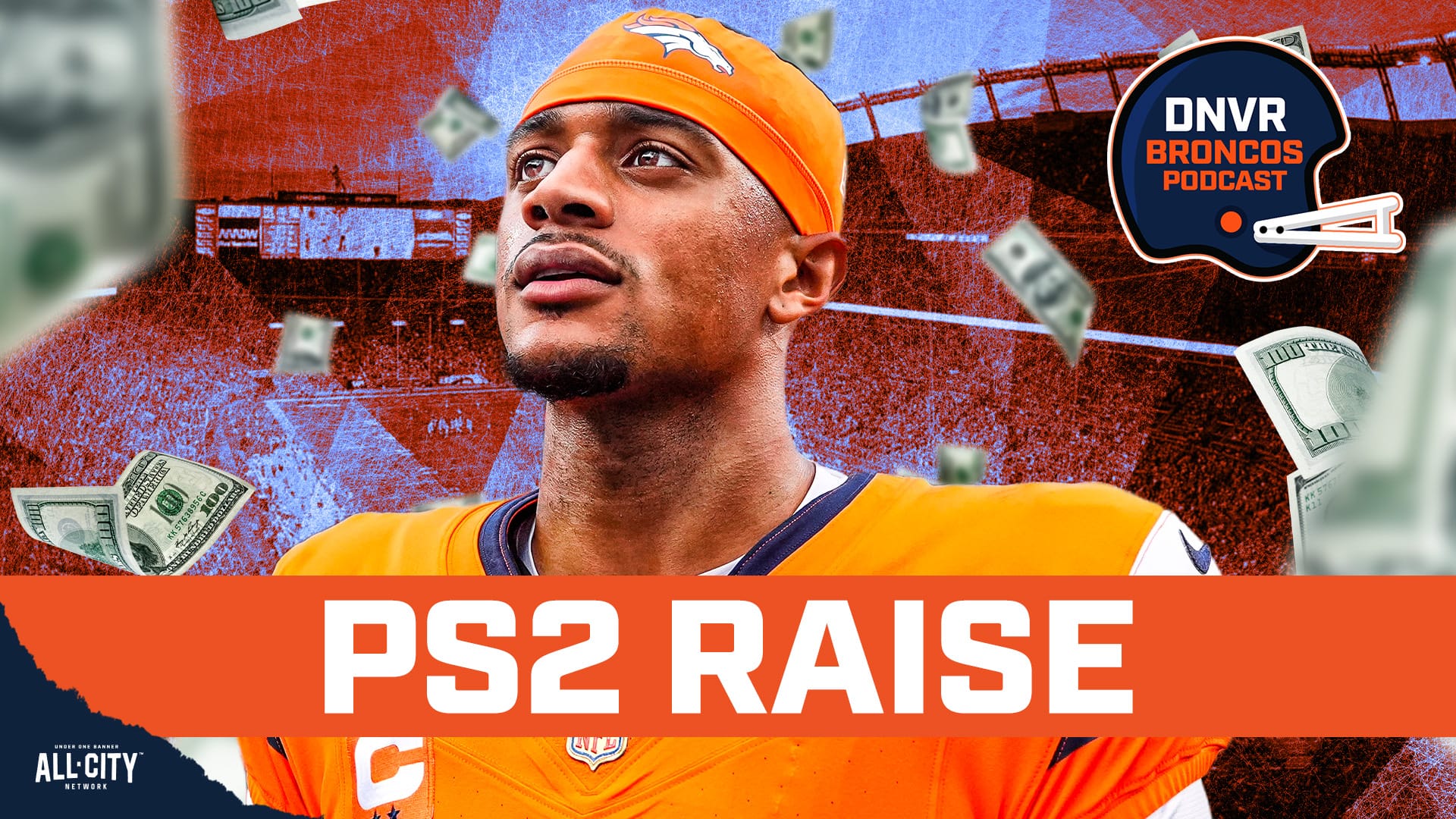 NFL Broncos 6.3