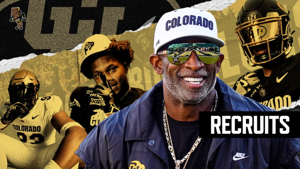 Colorado football
