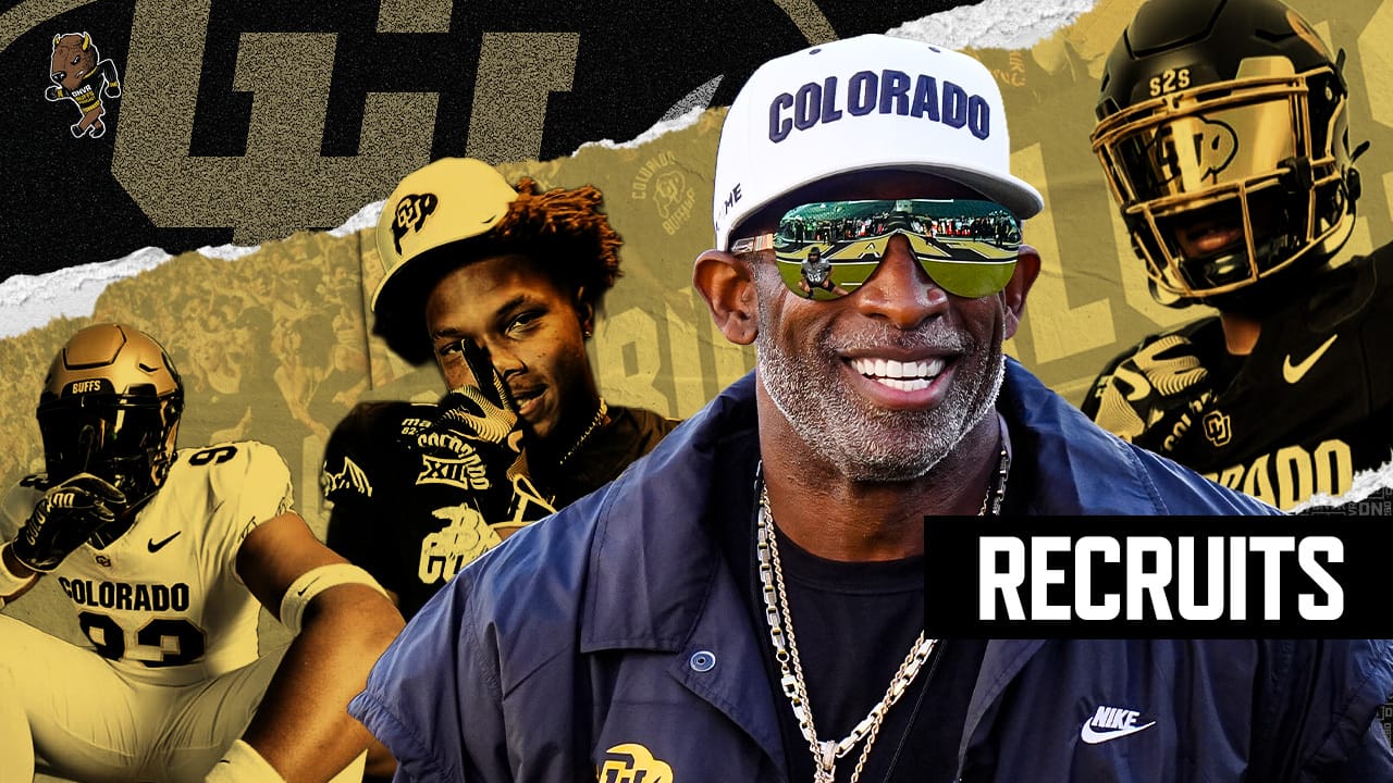 Colorado football