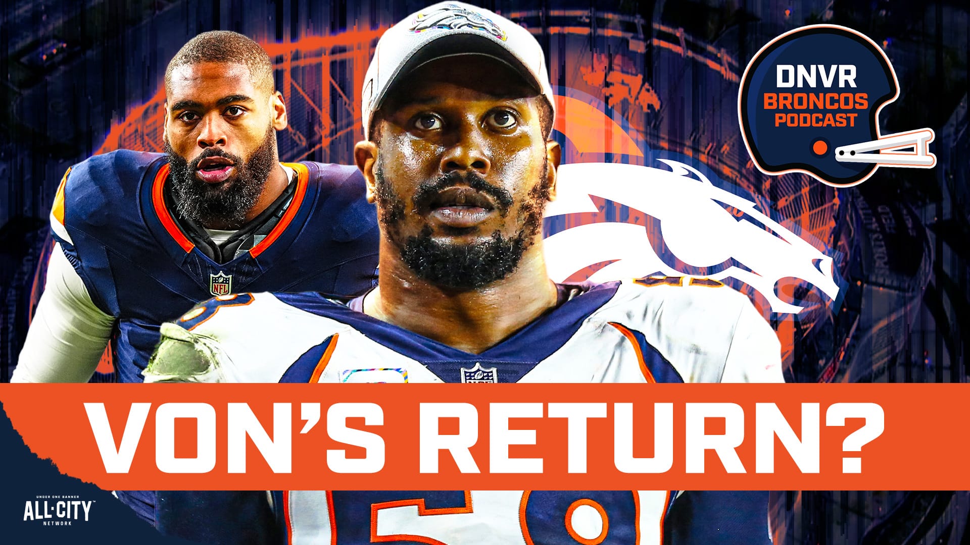 NFL Broncos 6.8