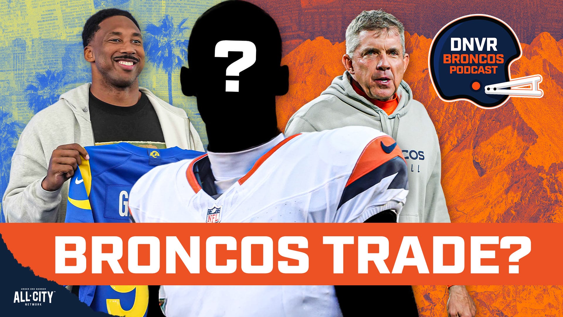 NFL Broncos 6.9
