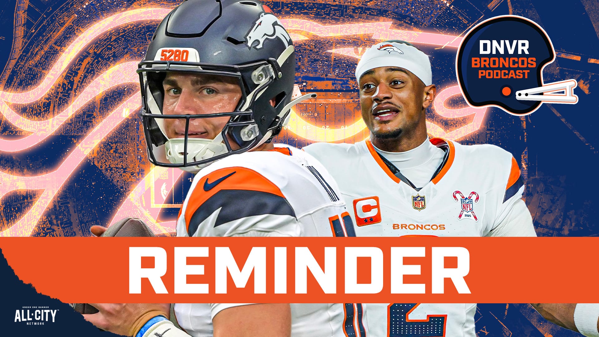 NFL Broncos 6.10