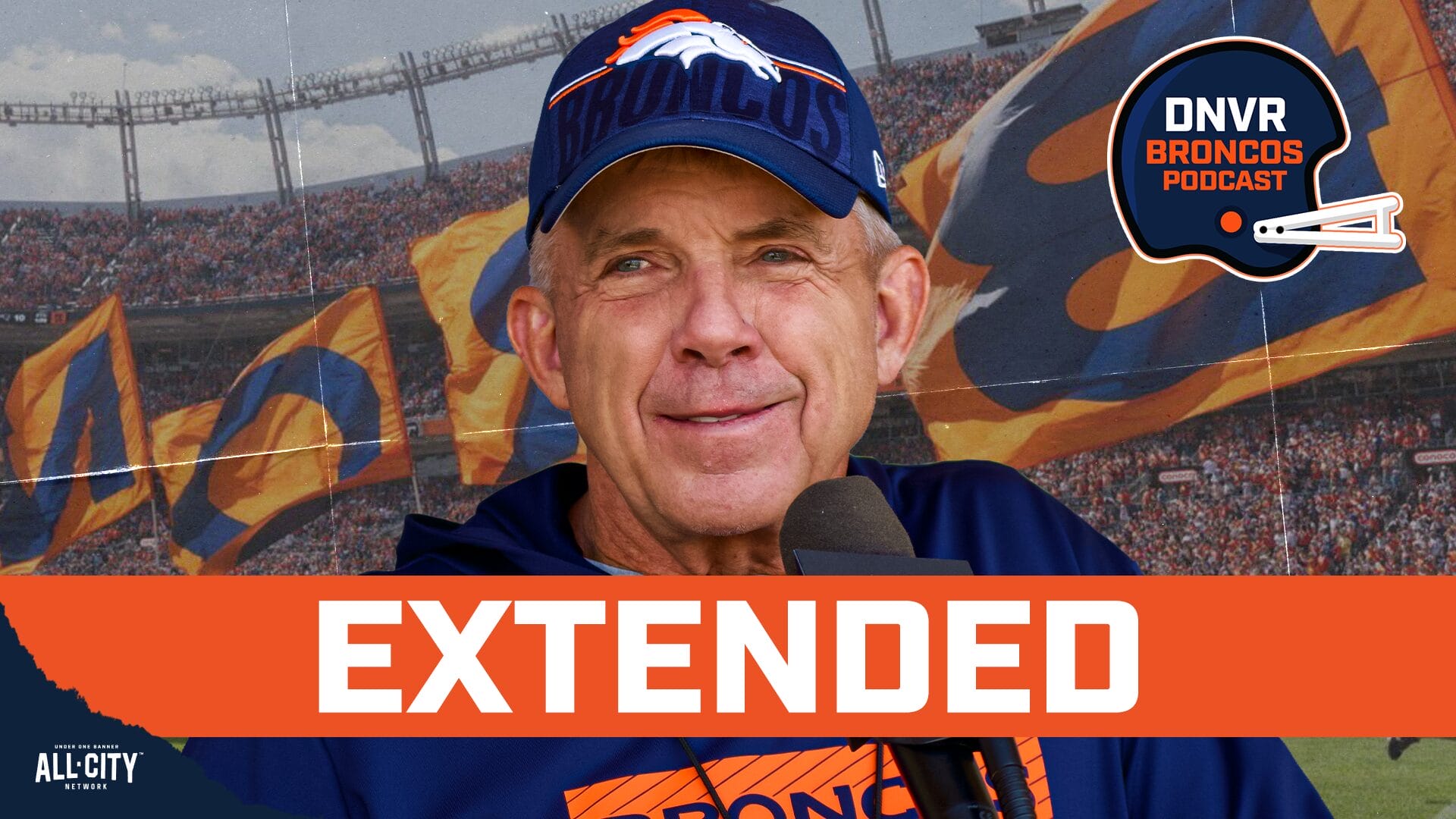 STANDARD POD Broncos 1