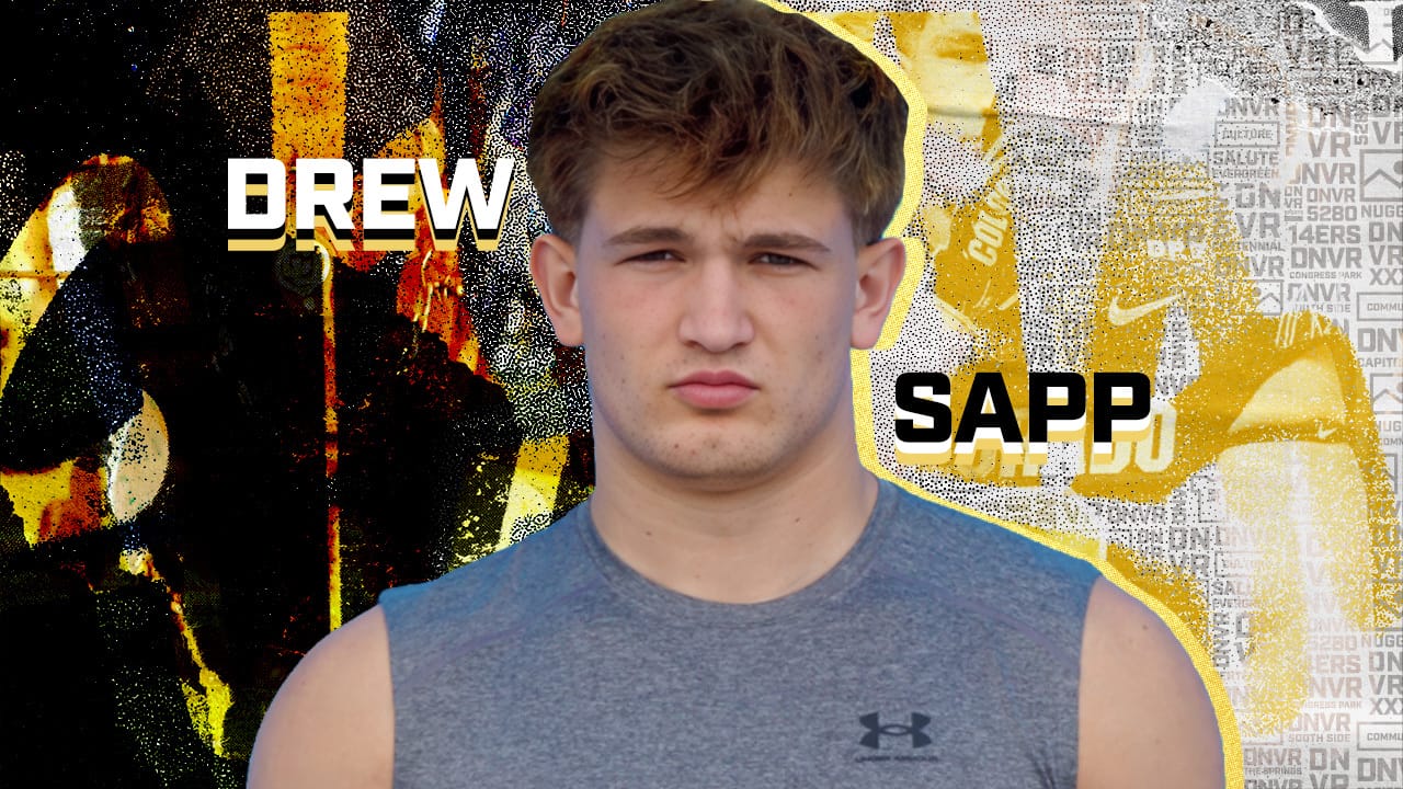 Drew Sapp