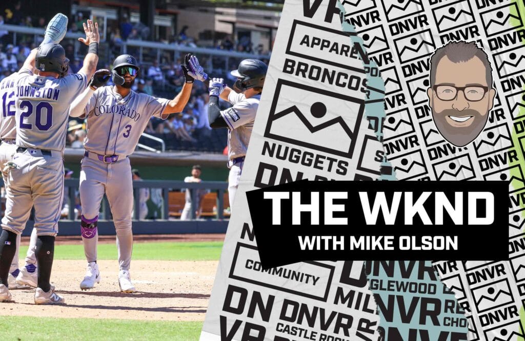 The Colorado Rockies Have Raised the Bar. Now They Need to Clear It.