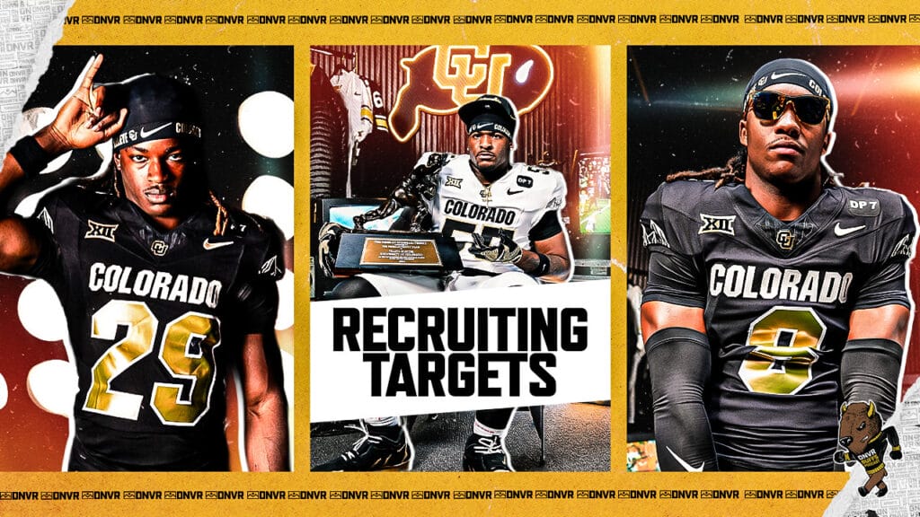Colorado football