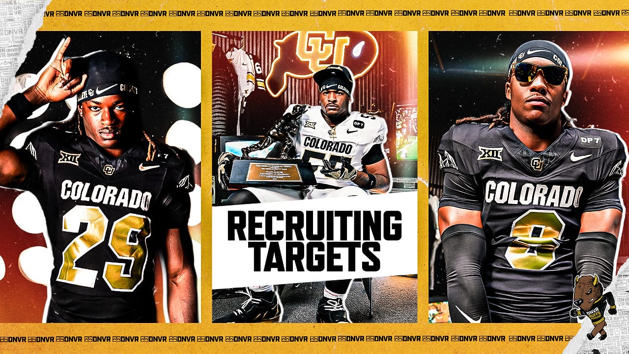Colorado football
