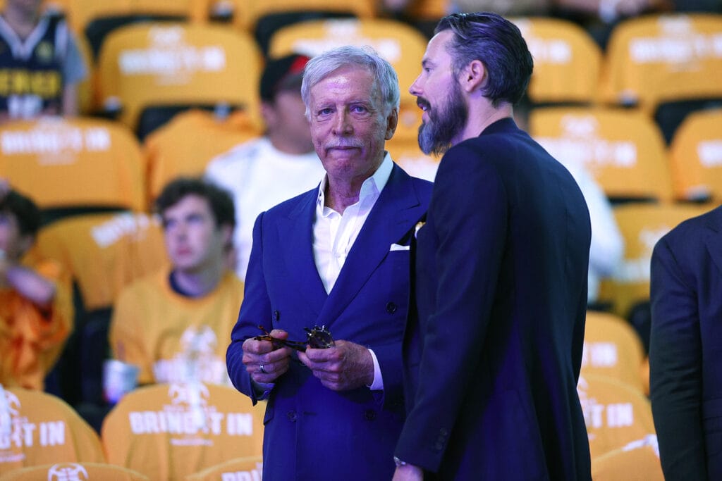 Making Sense of the Nuggets’ Draft Night Trade