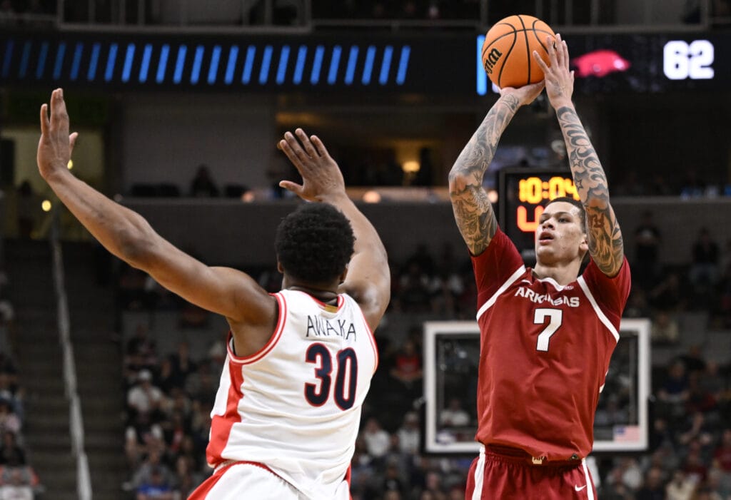 Nuggets Use Both Second-Round Picks to Bolster Depth