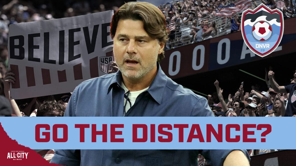 How Far Can Mauricio Pochettino’s USMNT go in the 2026 World Cup?