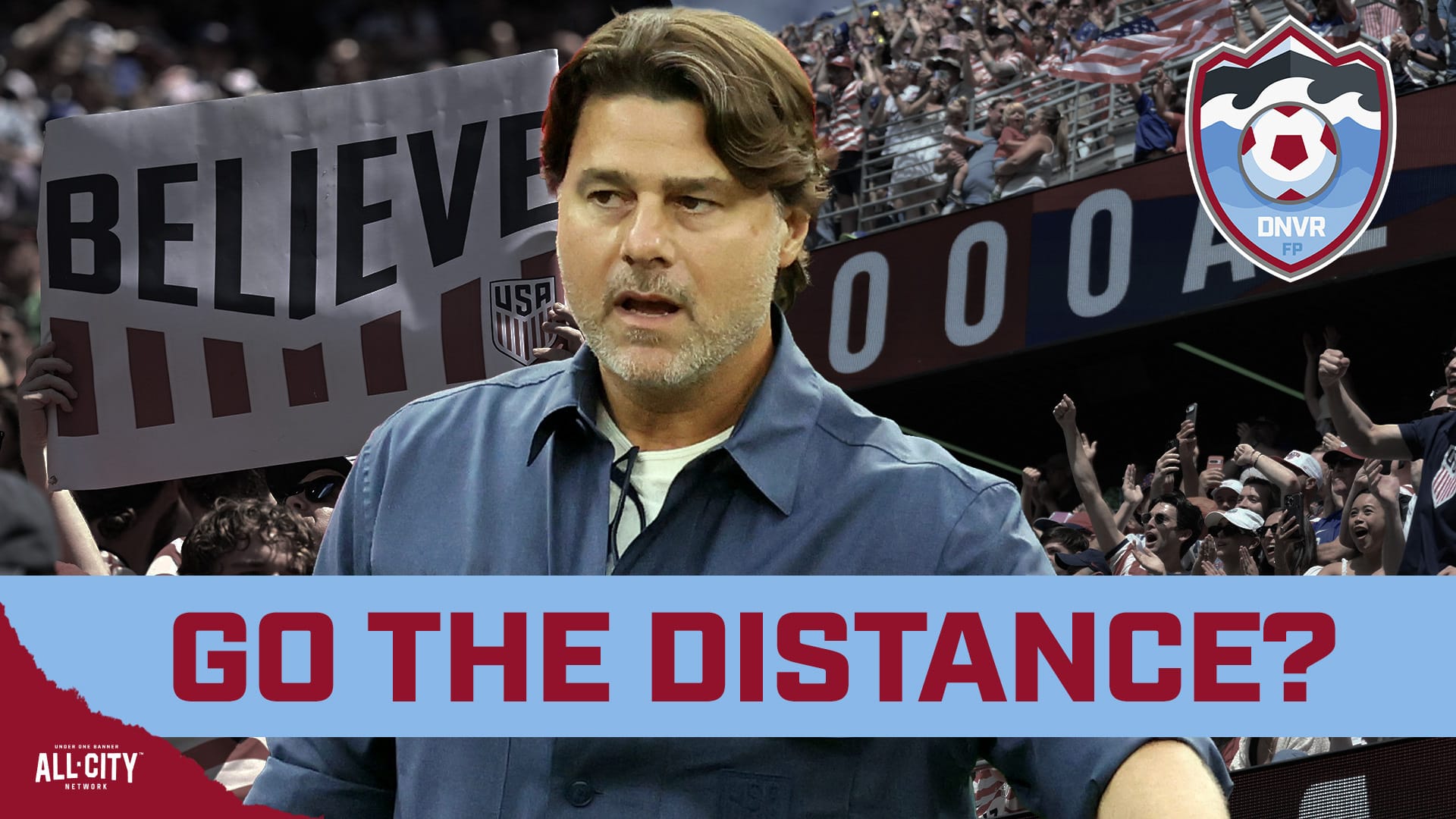 MLS COLORADO RAPIDS 6 25