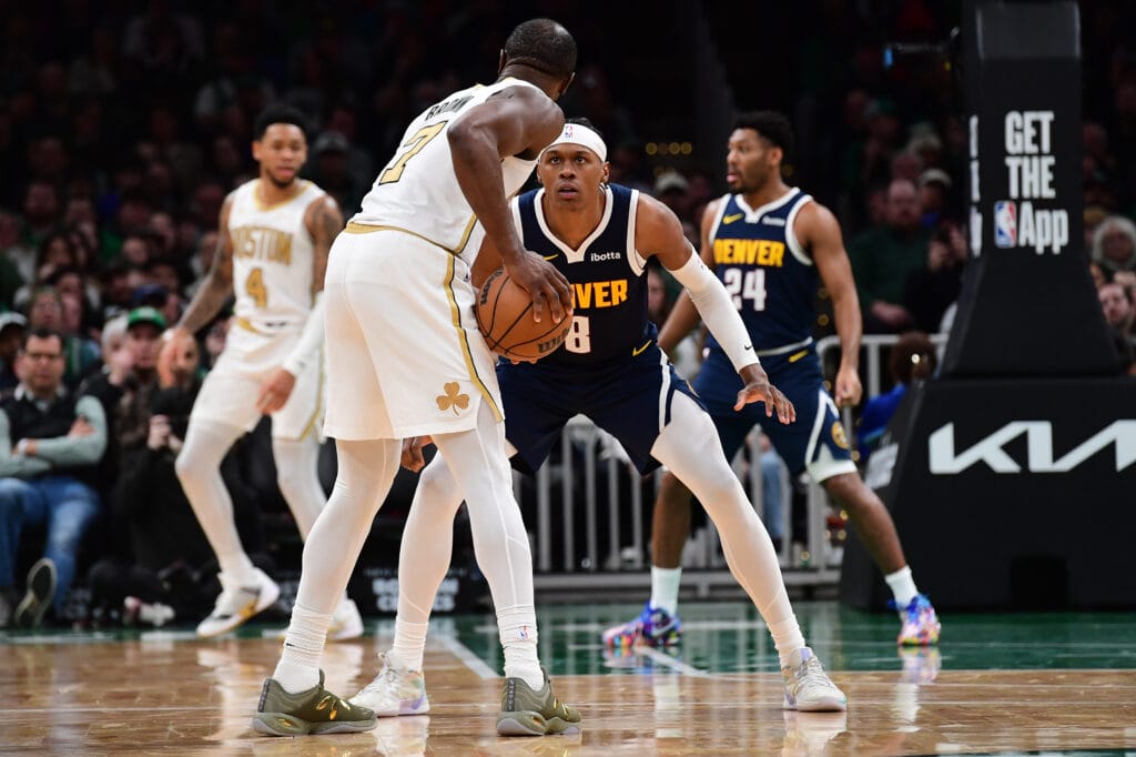 Nuggets Face Free-Agency Test After Title Run