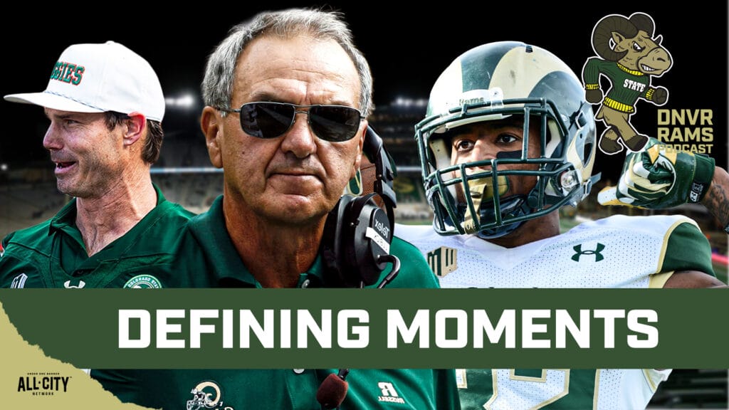 27 wins that define the Mountain West chapter for CSU Football + 2027 continues to grow | DNVR Rams Podcast