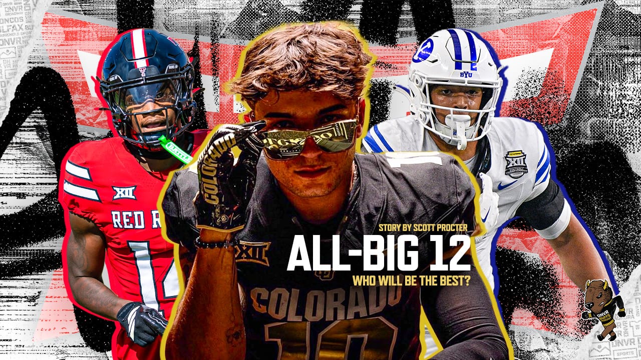 Big 12