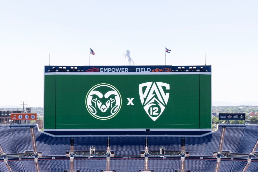 A change in scenery in the Pac-12 could be what finally allows CSU Football to flourish
