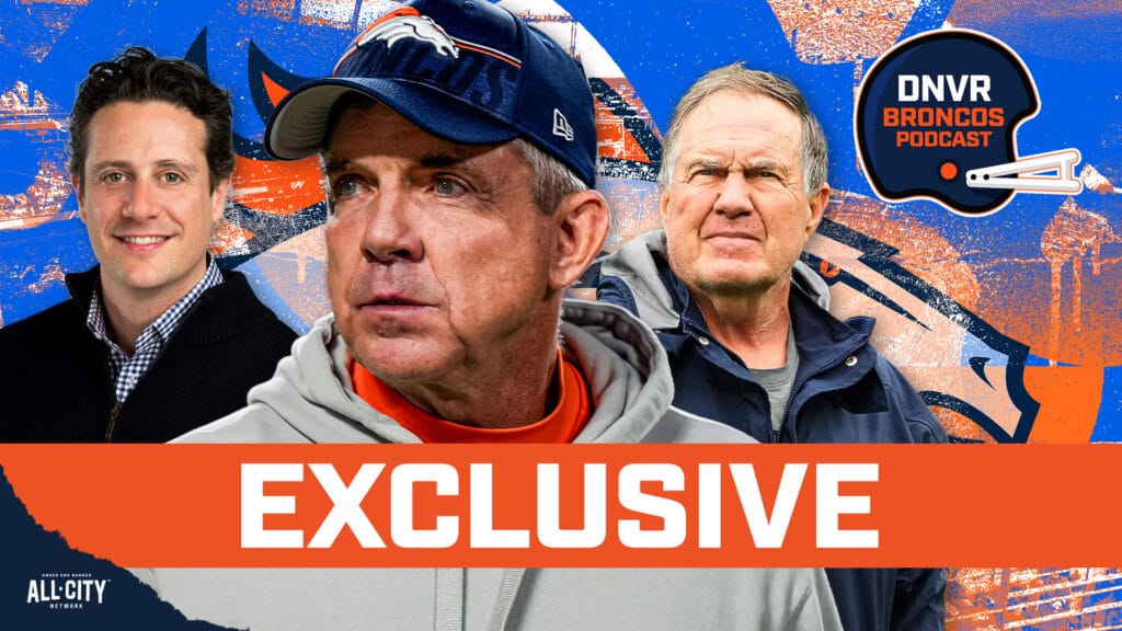Seth Wickersham joins to break down his eye-opening deep dive on Sean Payton & the Denver Broncos