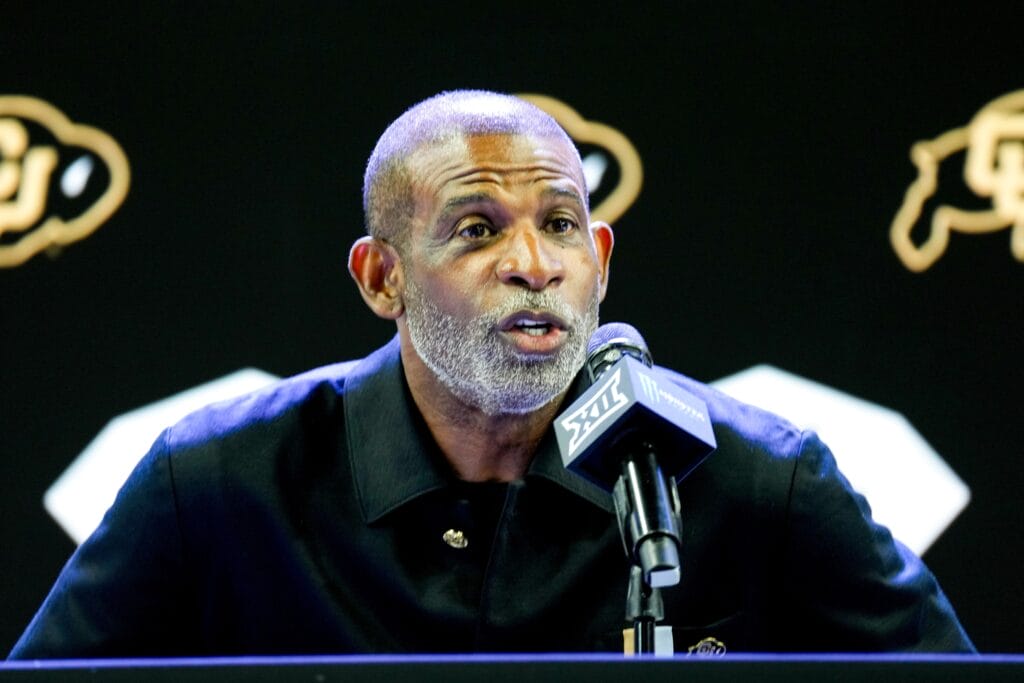 Deion Sanders