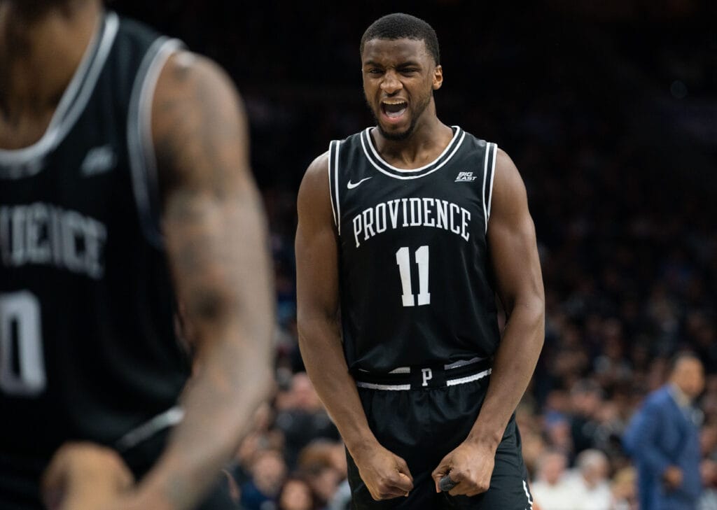 Nuggets Add EuroLeague Defensive Player of the Year Alpha Diallo