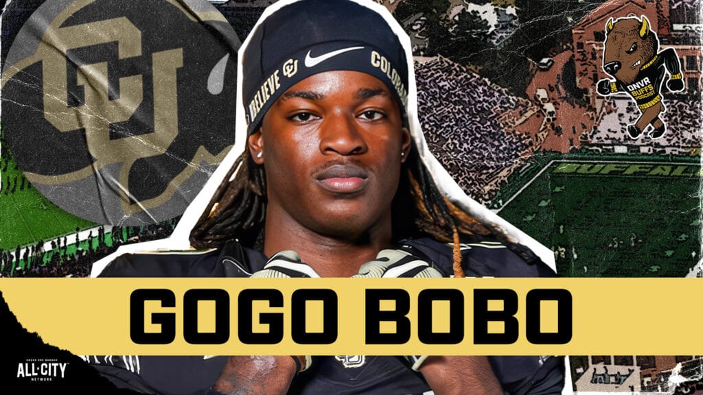 BREAKING: Coach Prime and Colorado land dynamic RB Kylan Bobo