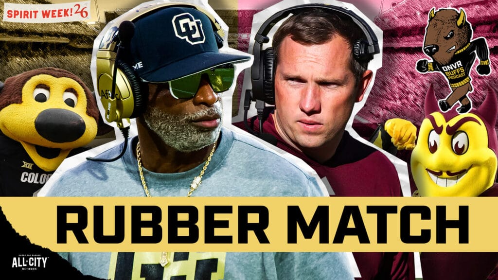 Why Arizona State could be the turning point of Coach Prime and Colorado’s season