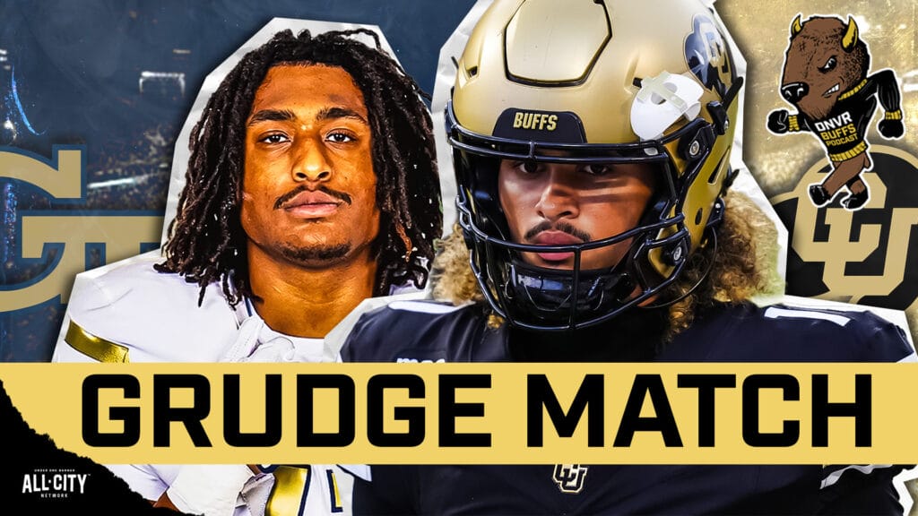 Georgia Tech is talking CRAZY about Julian Lewis ahead of Coach Prime and Colorado’s season opener
