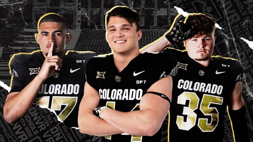 Buffs Roundtable: What is Coach Prime and Colorado’s most anticipated fall camp position battle?