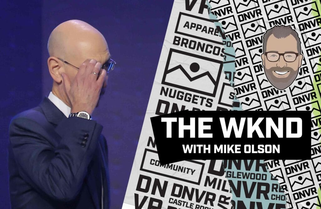 Adam Silver’s Frozen NBA: The League Needs to Let It Go Already