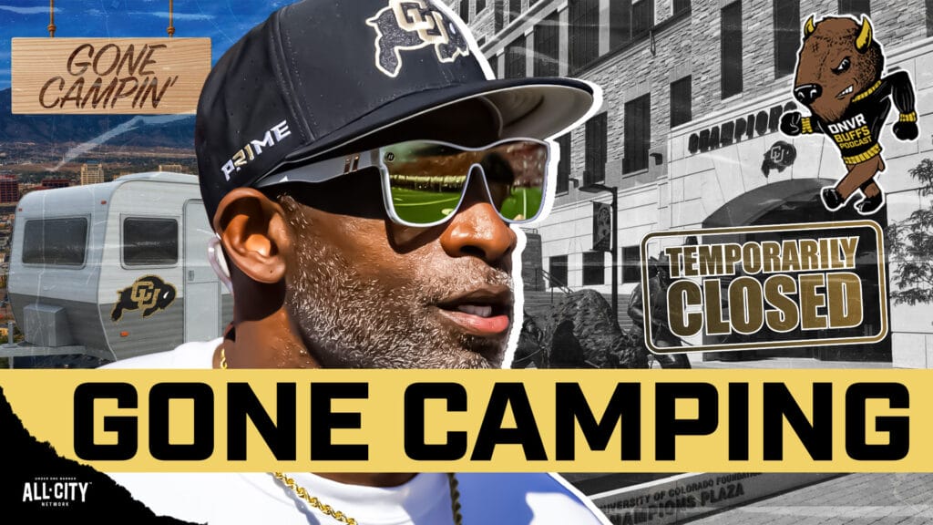Coach Prime and Colorado are doing things COMPLETELY DIFFERENT for fall camp this year