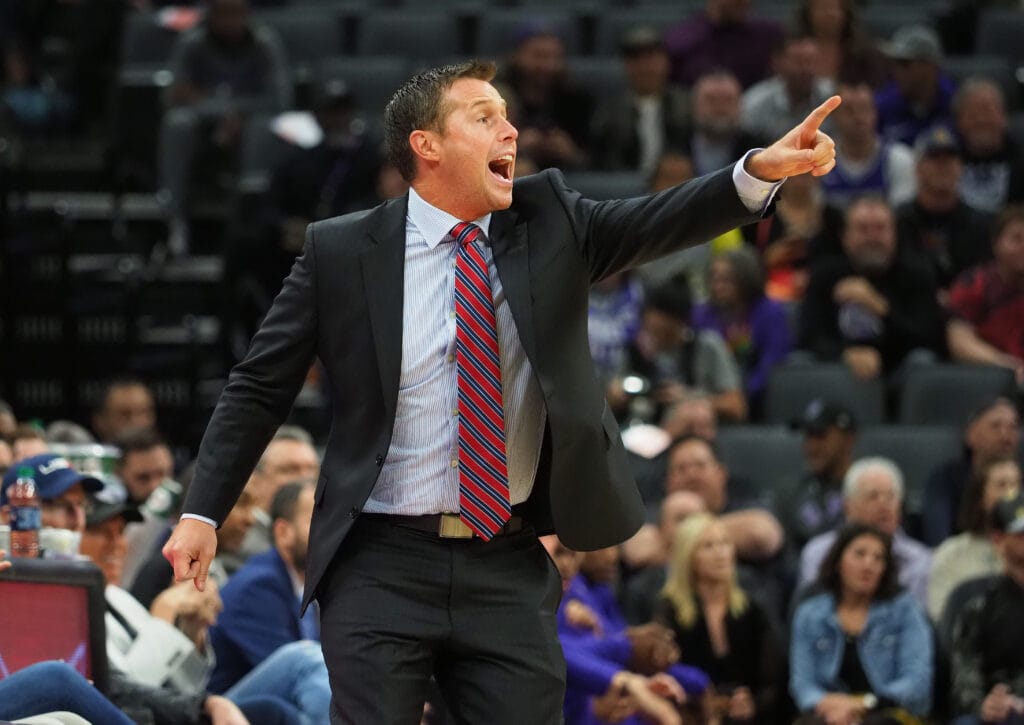 Nuggets Hire Dave Joerger for a Fresh Set of Eyes on Defense