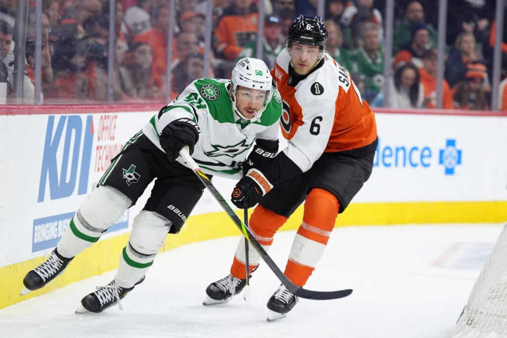 Best of what’s left for the Avalanche in free agency