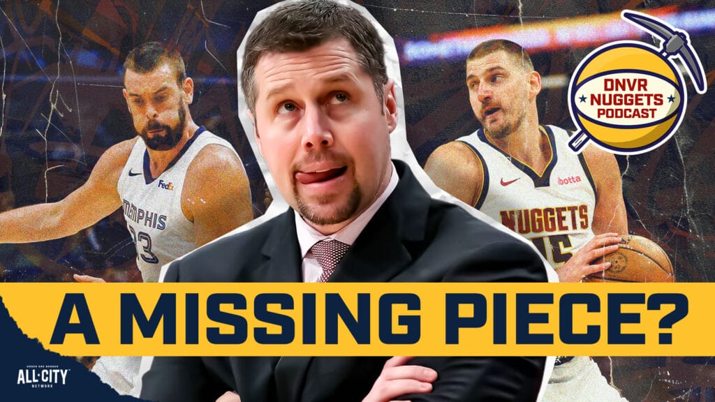 What Dave Joerger can bring to the Nuggets and how he can help Nikola Jokic