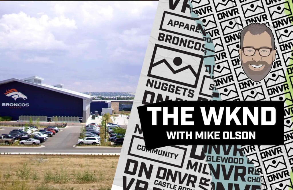 The House That (Walton-)Penner Built: How the Denver Broncos Are Building an NFL Powerhouse