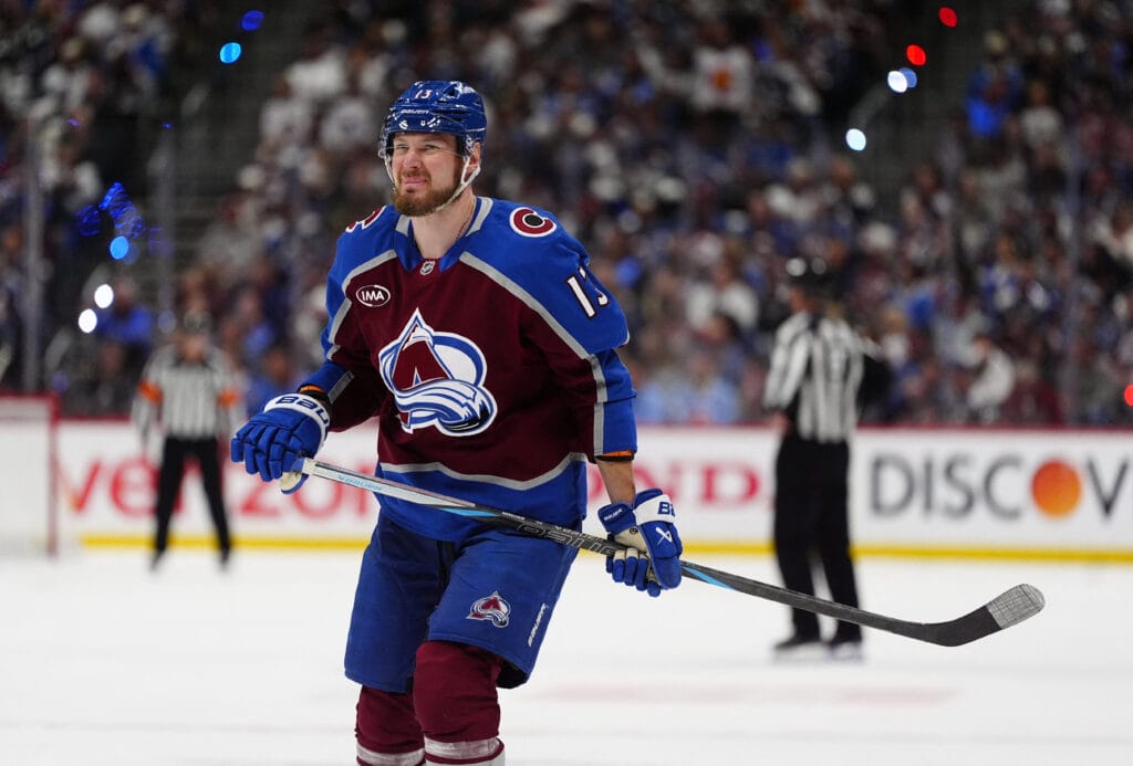 Recapping the audacious Avalanche’s offseason makeover