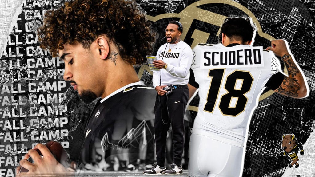 Colorado football