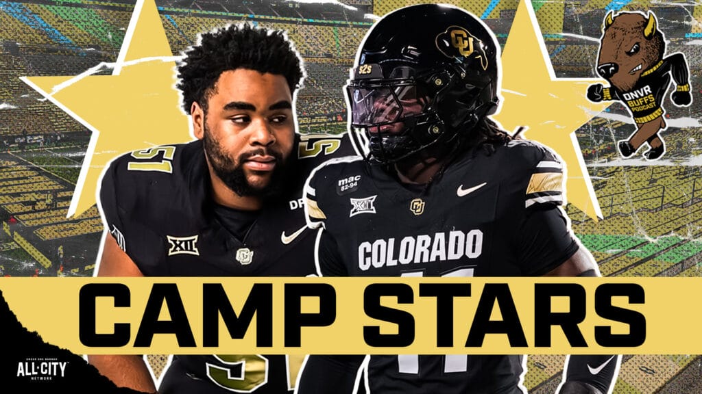 Who will emerge as Coach Prime and Colorado’s camp darlings?