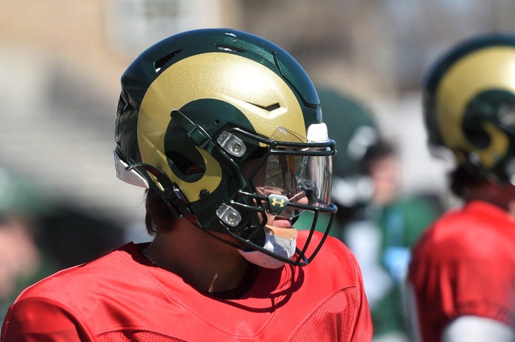 Jim Mora knows mobile quarterbacks are a game changer — what will that look like for CSU Football in 2026?