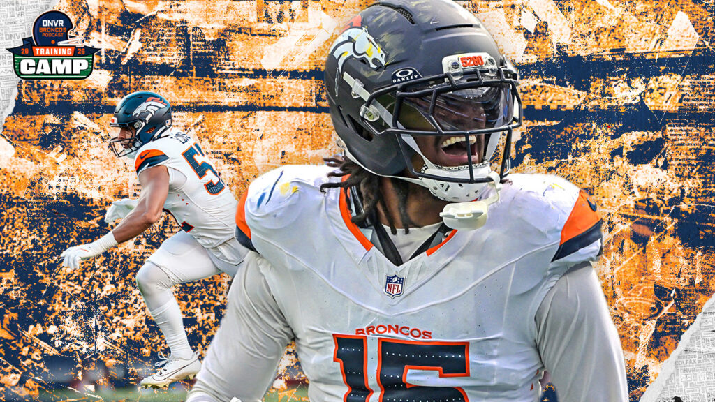 How the Denver Broncos’ defense bounced back on Day 2 of training camp