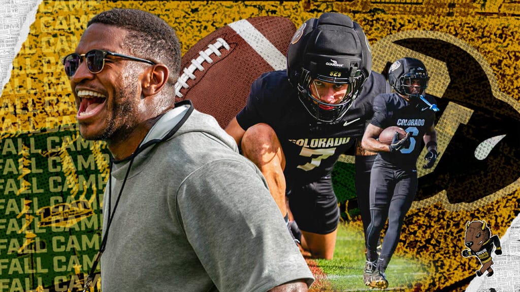 Colorado football