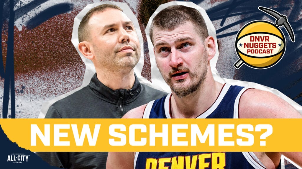 Will the Denver Nuggets Reinvent Their Offense & Defense in 2027?