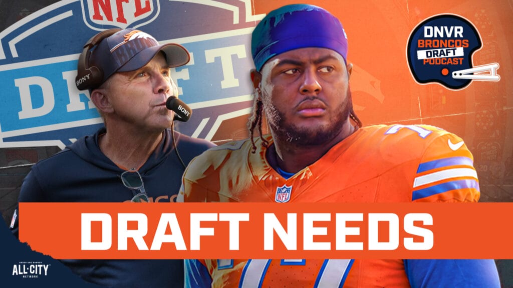 College Football Preview: Top 2027 NFL Draft Prospects & Broncos Offseason Needs