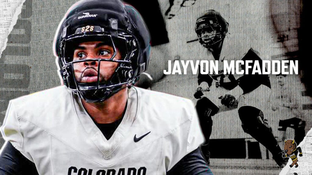 Jayvon McFadden