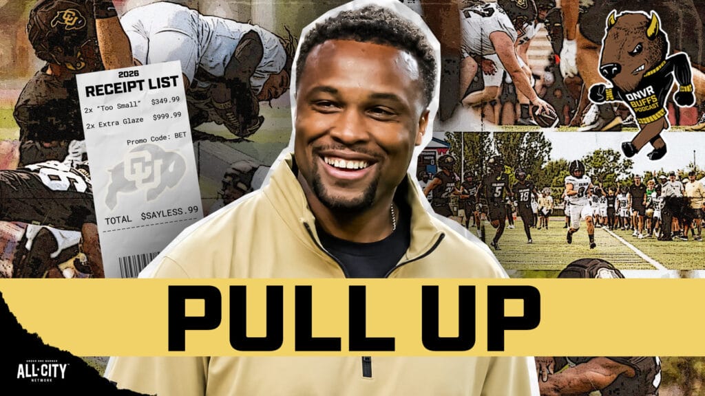 Brennan Marion CHALLENGES Coach Prime and Colorado’s doubters