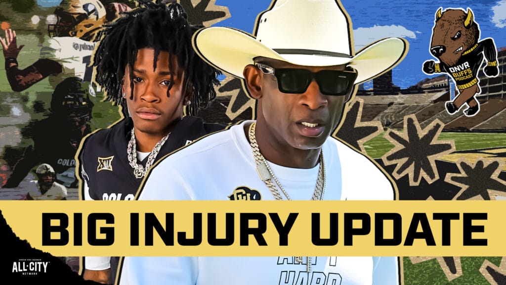 What we learned from watching Coach Prime and Colorado’s FULLY PADDED practice