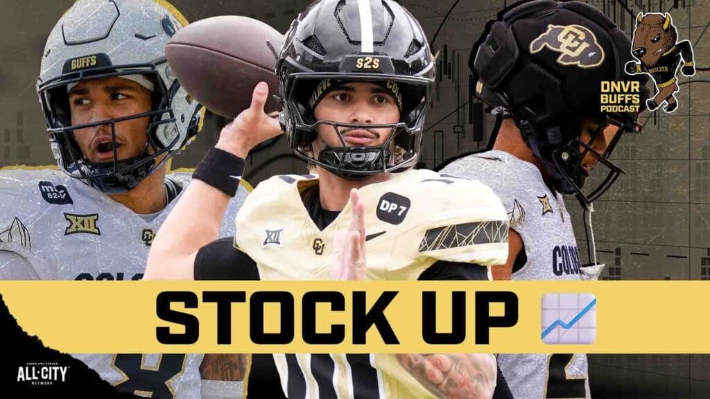 Who are Coach Prime and Colorado’s biggest SURPRISE WINNERS from Week 1 of Fall Camp?