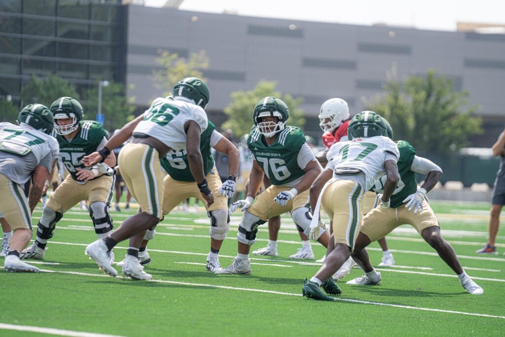 5 key transfers the CSU Rams are dependent on to make a major impact on offense