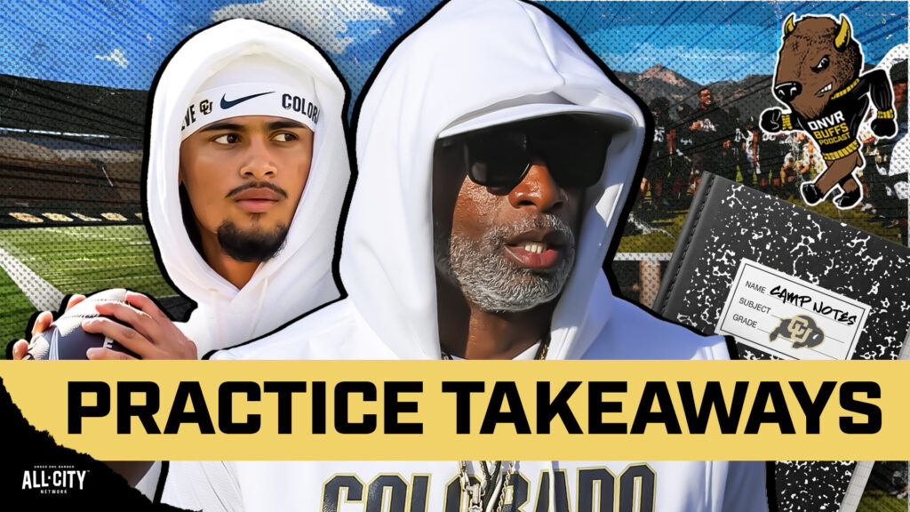 What we learned and who STOOD OUT during Coach Prime and Colorado’s open practice