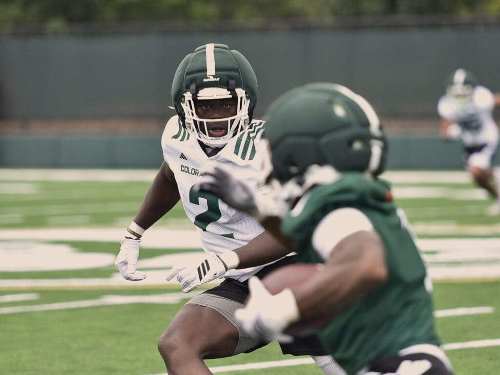 5 transfers CSU Football is counting on to make an impact on defense