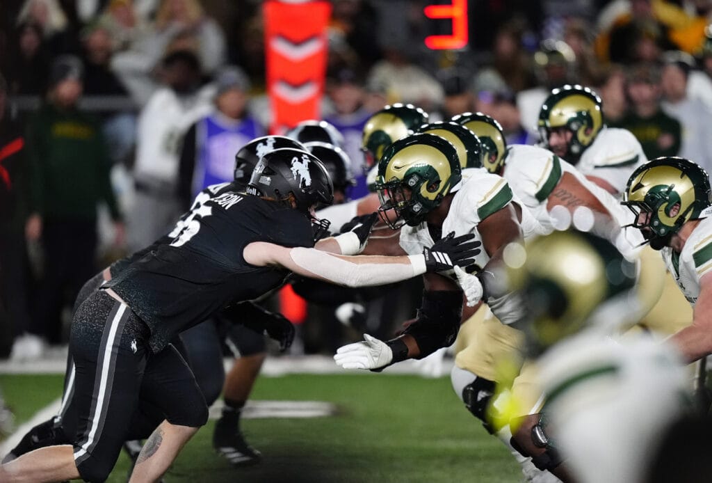 4 games that will make or break the inaugural Pac-12 season for the CSU Rams